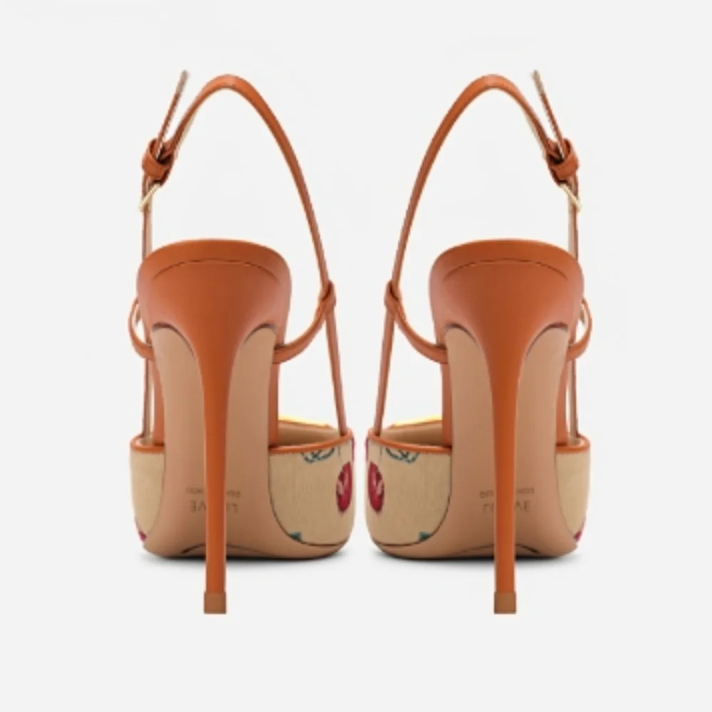 women shoes Heels - Picture 4 of 4